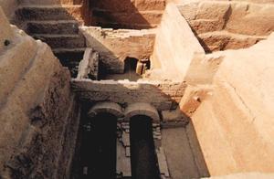 「千里駒」之墓橫空出世，揭開「曹操墓」的神秘面紗（中篇）