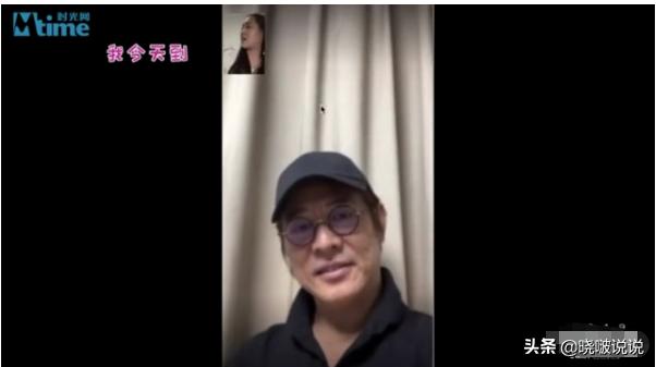 曾被利智插足！當年沒儀式「挺肚陪夫去美國發展」遭李連傑拋棄20年，「獨自帶大2女侍奉公婆」今收穫幸福！
