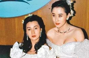 利智有多聰明？讓李連杰乖乖「聽話」30年，網友：實力啊
