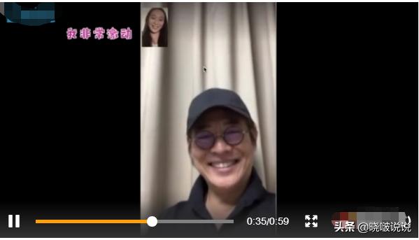 曾被利智插足！當年沒儀式「挺肚陪夫去美國發展」遭李連傑拋棄20年，「獨自帶大2女侍奉公婆」今收穫幸福！