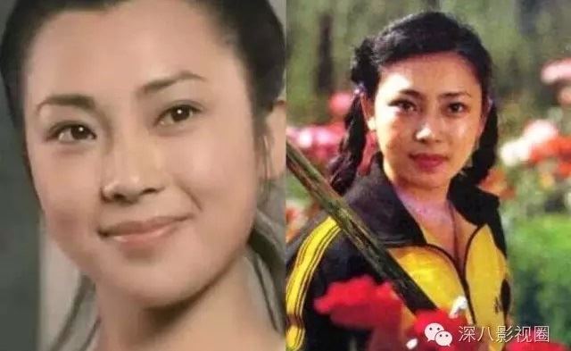 曾被利智插足！當年沒儀式「挺肚陪夫去美國發展」遭李連傑拋棄20年，「獨自帶大2女侍奉公婆」今收穫幸福！