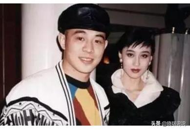 曾被利智插足！當年沒儀式「挺肚陪夫去美國發展」遭李連傑拋棄20年，「獨自帶大2女侍奉公婆」今收穫幸福！