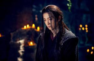 陳情令中演技爆棚的配角排名，溫寧第一，師姐上榜