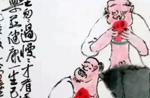 這才叫打油詩漫畫！太有才了！看完絕對徹底改變你的退休生活