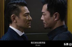 近年最佳港片，非《掃毒2》莫屬