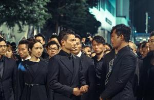 今年的港片擔當《掃毒2》，為何豆瓣只有6.2的評分？