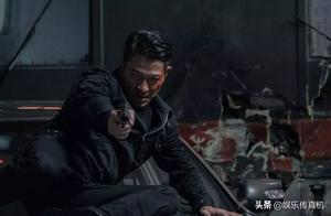 《掃毒2天地對決》票房突破12億，超越《無雙》還需幾天？