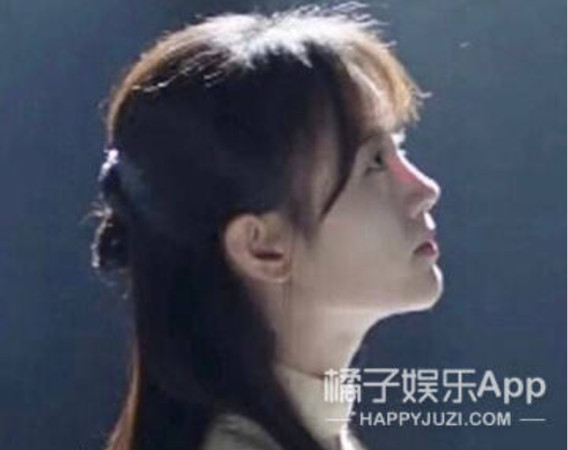 中國「4000年第一美女」遭爆整形　鼻樑一照「山根大透光」比對剛出道照片：不太一樣了