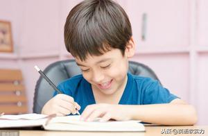 3位高考英語滿分150分學霸總結的經驗，值得英語啟蒙借鑑