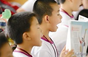 大聲朗誦才能真正學好英語