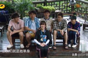 《嚮往3》最受歡迎女導演，黃磊現場徵婚，觀眾都不淡定了