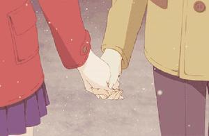 女生主動就輸了嗎
