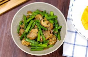夏天，遇到這菜我不還價，1次來10斤，堅持1個月，腰細了一圈