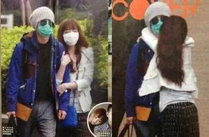 且行且珍惜的馬伊琍宣布與文章離婚，這次還是因為姚笛？