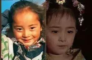 楊冪是男生？楊穎搬磚？明星撞臉合集，最後一個笑死我了