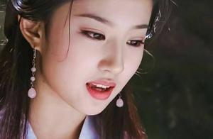劉詩詩、劉亦菲撞臉又撞角，出道15年，撞了3次角色