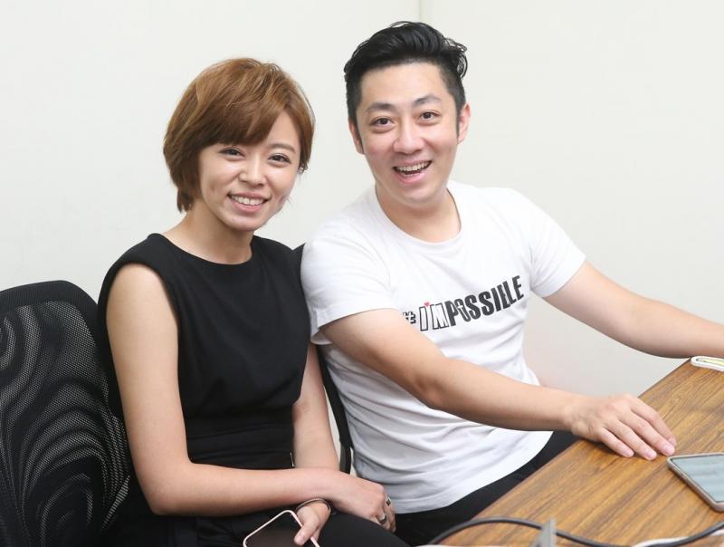 共浴馬俊麟？王瞳現身指控「知道是誰說的」　邱琦雯被懷疑嗆「不來私下那一套」：你們敢做敢當？