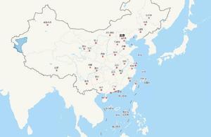 新疆這個小鎮火了！世界上最潔凈的地方，美女滿大街都是