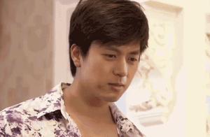 AI換臉李現是唯一輸的明星吧，把他的臉換成洪世賢，洪世賢更帥了