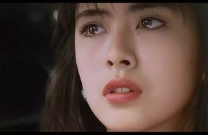 盤娛樂圈自帶美瞳的美女明星們，王祖賢，李聖經還有她？