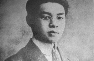 偷藏家書、絕交摯友、師生反目，成名後他的放蕩不羈，惹一生非議