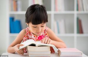 10歲前，請逼孩子養成閱讀好習慣，他會感激你一輩子