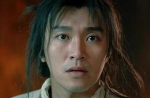 娛樂圈一直未娶的5位男星，星爺上榜，最後一個煙花一樣的男人