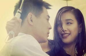 李連杰護著她，星爺把她當寶貝，可是她的丈夫卻在公眾面前嫌棄她