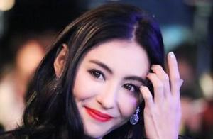 愛情只是一瞬間，而親情會跟隨你一輩子，難怪謝賢偏愛張柏芝