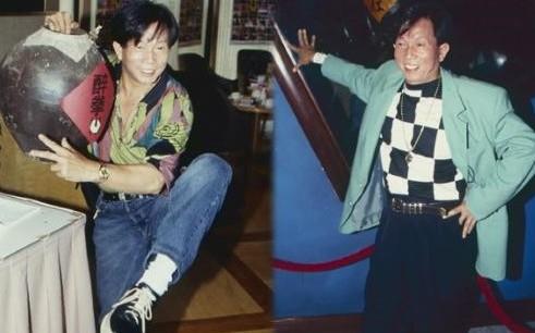 「武功不輸成龍」抗病20年安詳離世　「小19歲妻」一肩扛20年醫藥費共患難