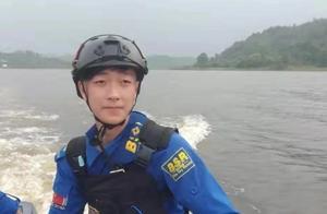 痛心！江西一救援隊志願者救援返途中不幸離世，年僅19歲！
