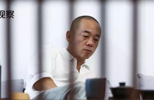 患難見真情？馮鑫被捕，藍港王峰、美圖蔡文勝連髮長文表「關心」