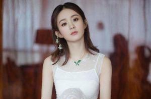 趙麗穎親弟弟被扒，長相成焦點，網友：馮紹峰該怎麼想？