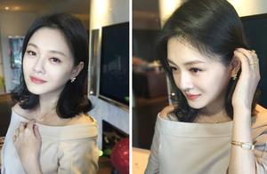 42歲大S素顏如20歲少女，秘訣竟然是醫美？