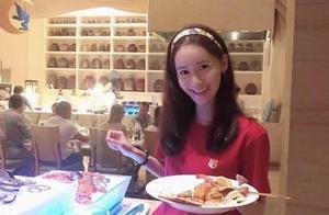 被林允兒的顏值折服！素顏出鏡太大膽，出道至今依舊是國民女神