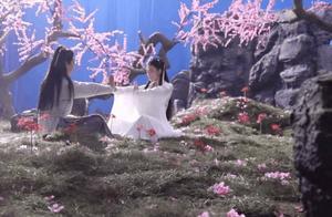 小龍女？張馨予飾演小龍女能否超越劉亦菲
