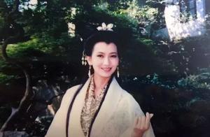 趙雅芝拍《新白娘子傳奇》時是38歲還是18歲？