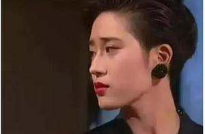 51歲港姐至今未嫁，同李嘉欣周慧敏搶男人敗北，被富豪卷跑2.8億