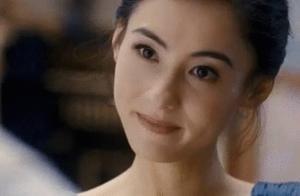 18歲的張柏芝 18歲的朱茵 18歲王祖賢 李嘉欣誰最美？
