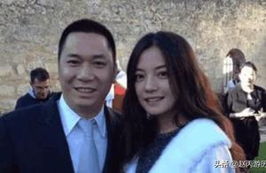 趙薇18歲大兒子和9歲小女兒近照，網友：兄妹顏值差距不是一般大