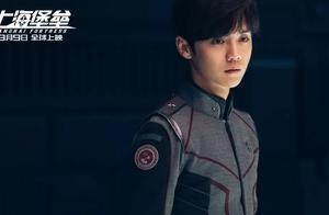 鹿晗、古天樂、張家輝、強森，誰才是8月院線的票房收割機？