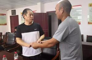 不僅僅是5000元錢的事兒！新鄉這倆男人的仁義故事讓人感動