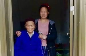 誰說婆婆和媳婦是天敵？她的故事感動了許多人……