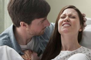 當胎兒出生的一瞬間，孕婦身體是什麼感受？寶媽的話讓人感動
