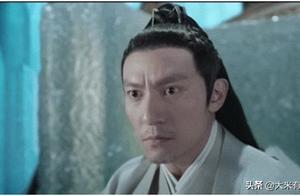 《宸汐緣》被吐槽：張震眉毛像蠟筆小新，倪妮像茄子，你會追嗎？