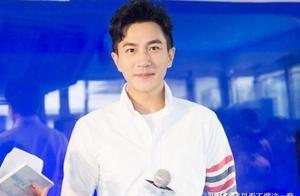 劉愷威：不會再遇見第二個楊冪，小糯米就是自己的全部