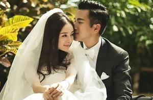 劉愷威與女兒上台獻唱嘴對嘴親吻，小糯米長開，五官身材像楊冪