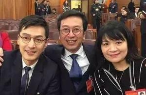 明星最真實的樣子：在人民大會堂上全都卸妝，最真實的明星寫照