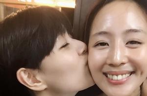 素顏美女明星的照片，你能認出幾個？