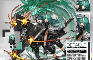 明日方舟：H5關卡總結，六星重裝終於擁有姓名，星Sir站起來了